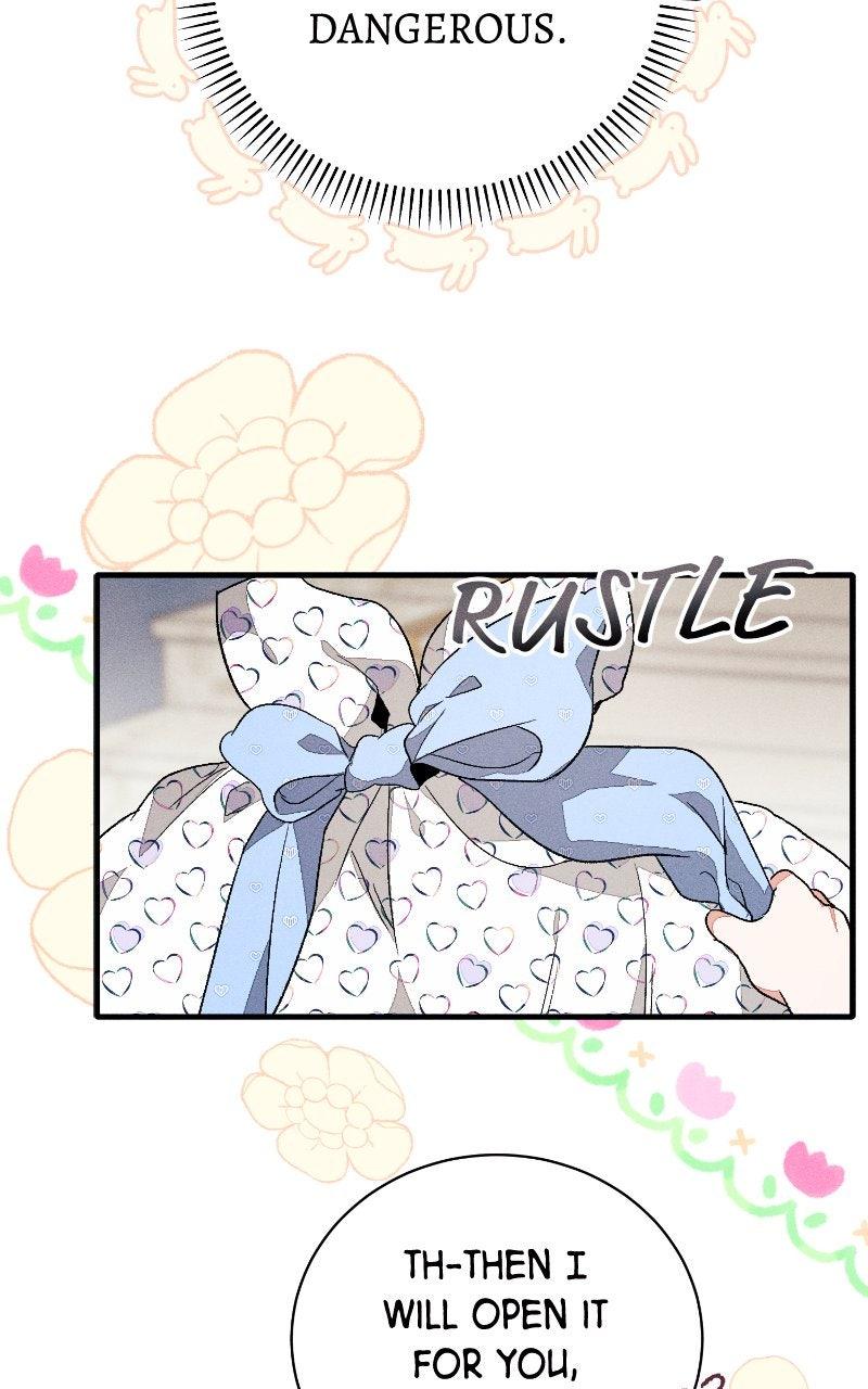 I Will Protect My Tyrant Dad! Chap 33 - Next Chap 34