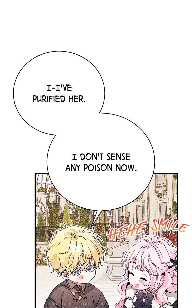 I Will Protect My Tyrant Dad! Chap 33 - Next Chap 34