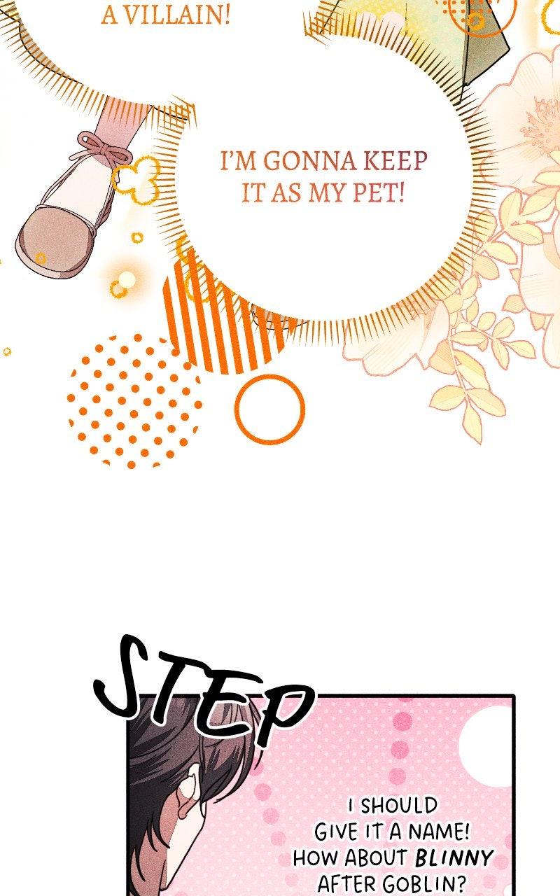 I Will Protect My Tyrant Dad! Chap 33 - Next Chap 34