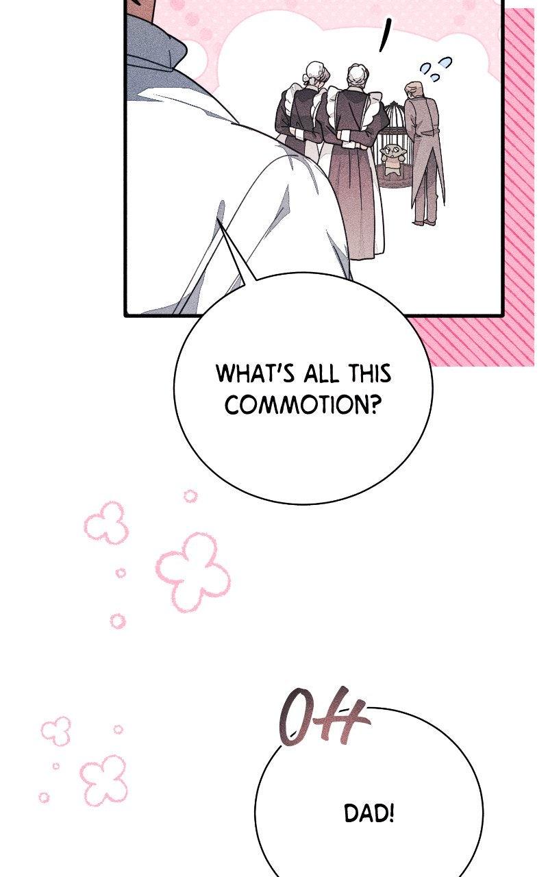 I Will Protect My Tyrant Dad! Chap 33 - Next Chap 34