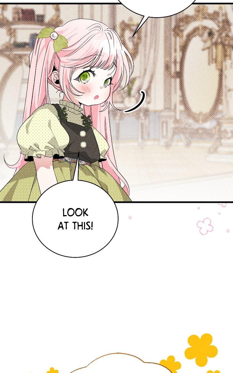 I Will Protect My Tyrant Dad! Chap 33 - Next Chap 34
