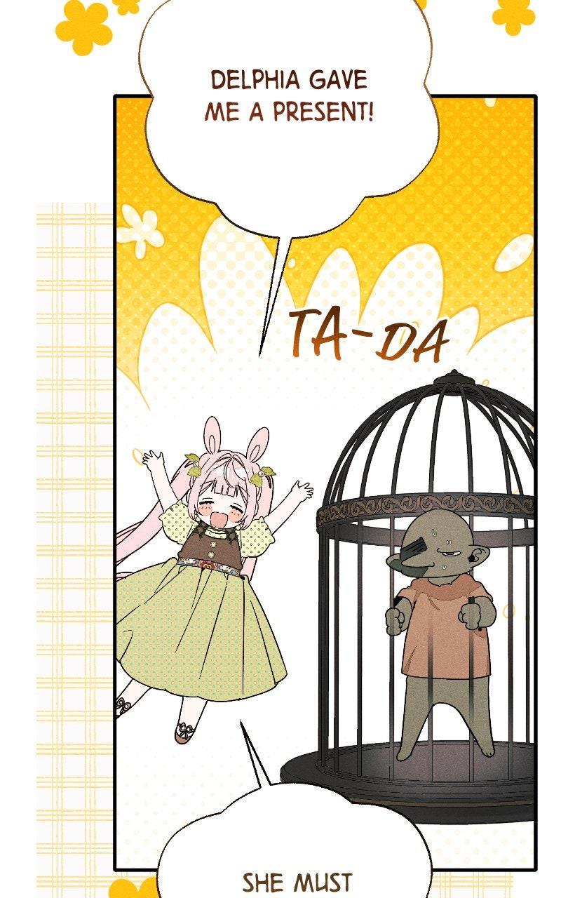 I Will Protect My Tyrant Dad! Chap 33 - Next Chap 34