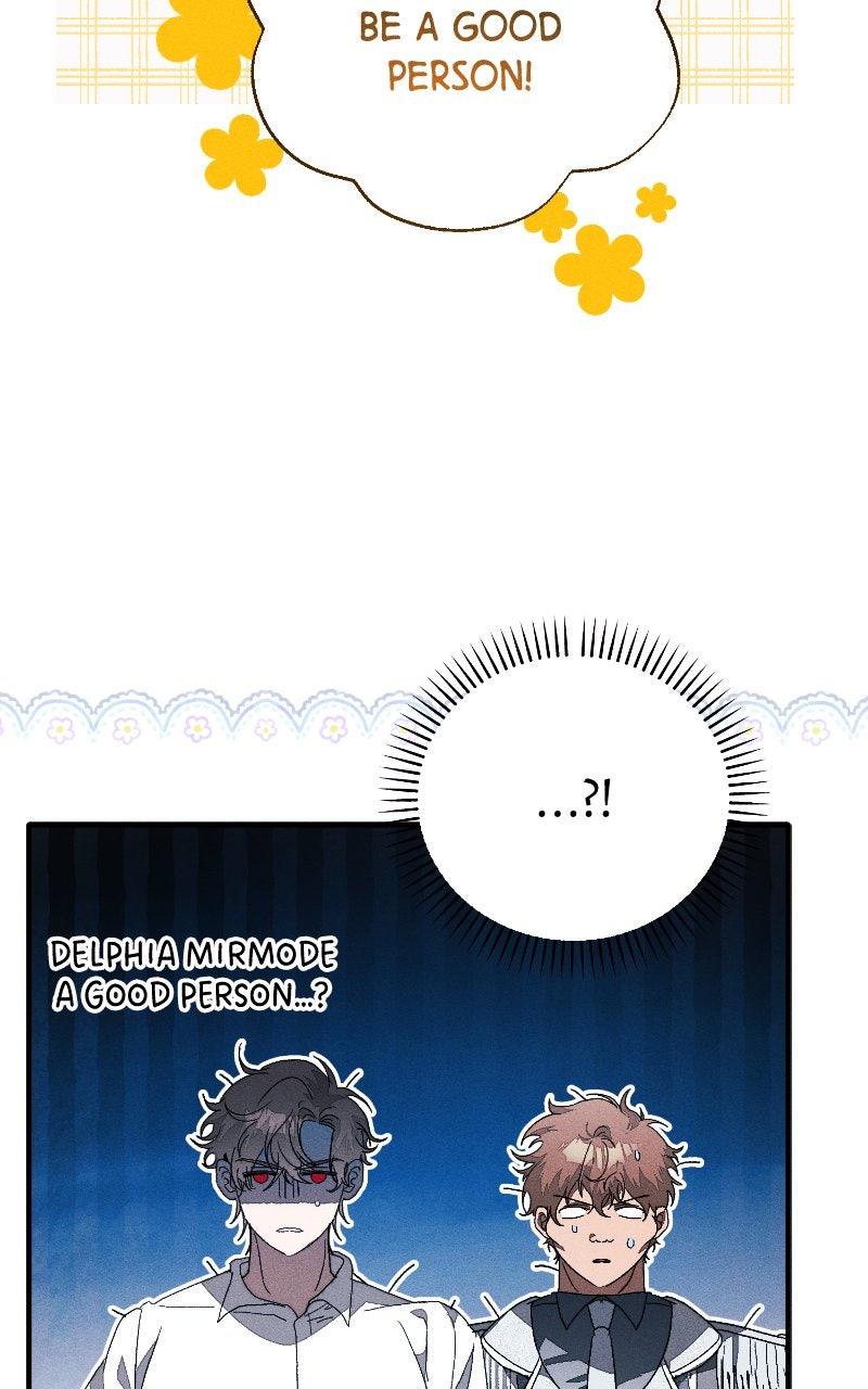 I Will Protect My Tyrant Dad! Chap 33 - Next Chap 34