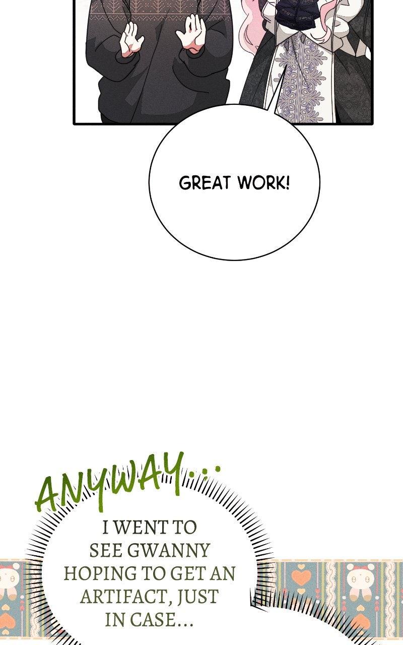 I Will Protect My Tyrant Dad! Chap 33 - Next Chap 34