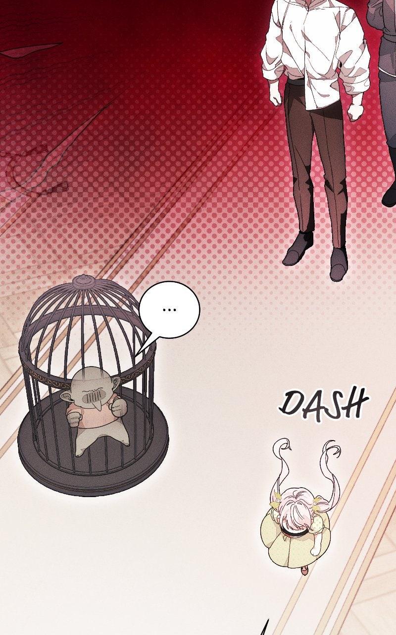 I Will Protect My Tyrant Dad! Chap 33 - Next Chap 34