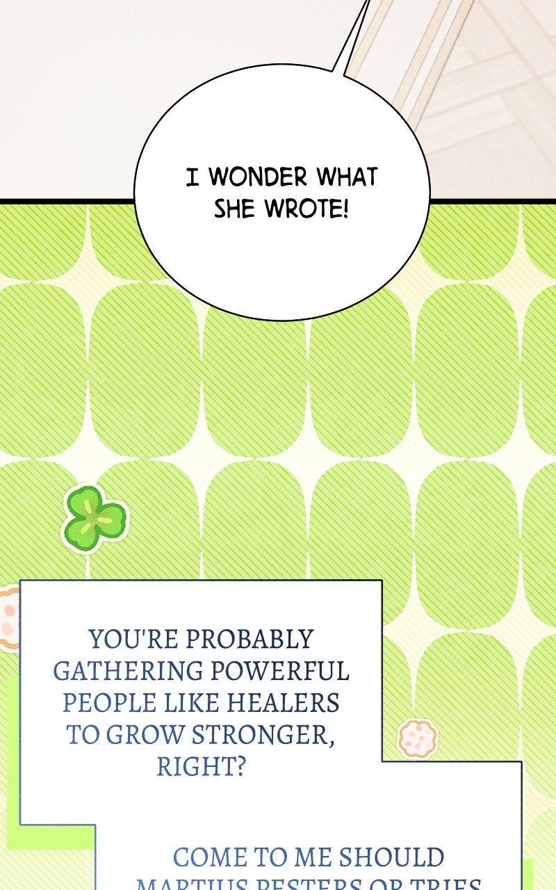 I Will Protect My Tyrant Dad! Chap 33 - Next Chap 34