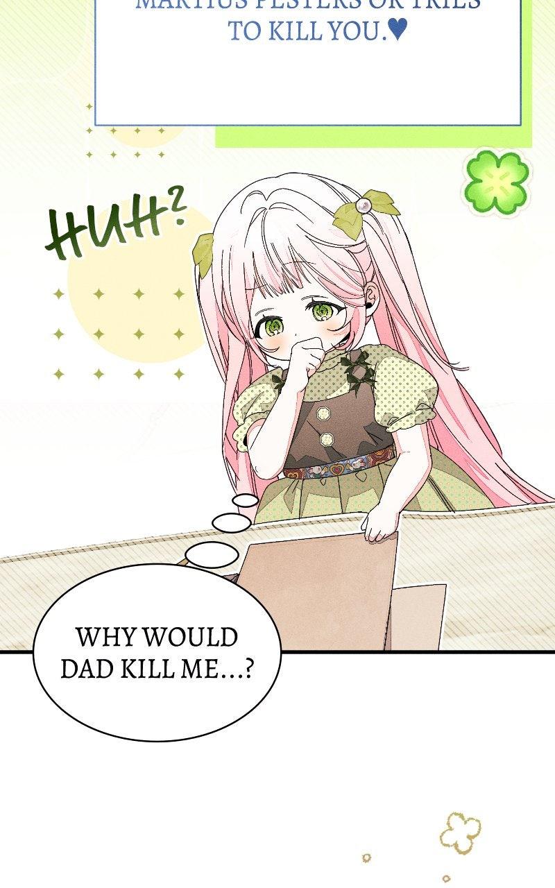 I Will Protect My Tyrant Dad! Chap 33 - Next Chap 34