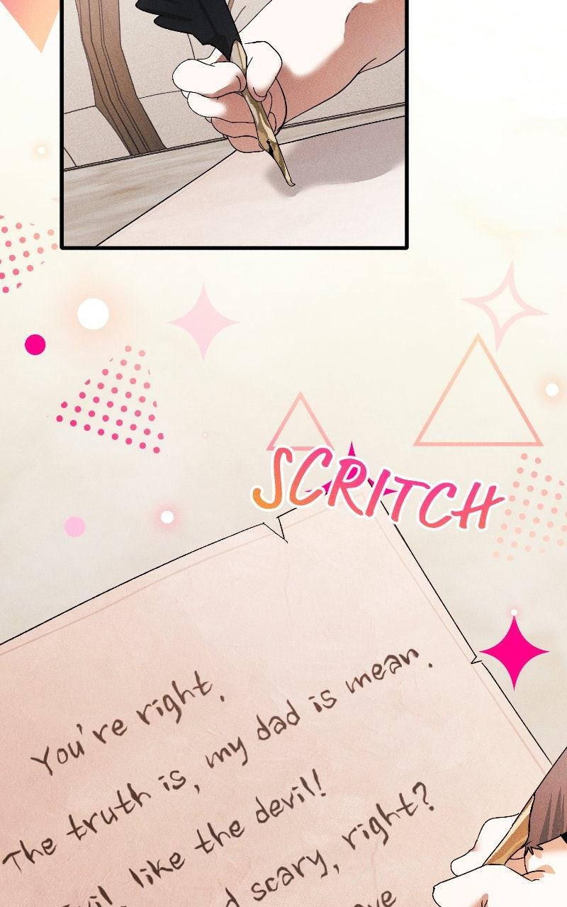 I Will Protect My Tyrant Dad! Chap 33 - Next Chap 34