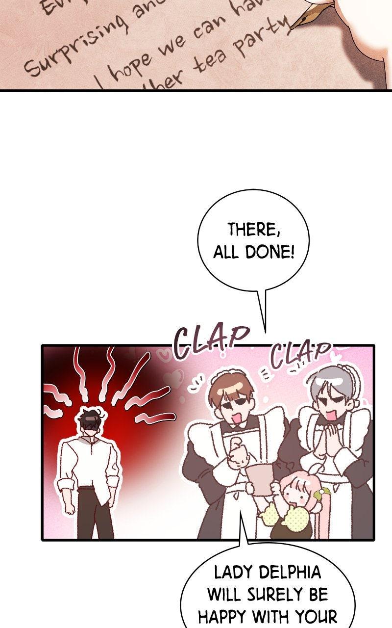 I Will Protect My Tyrant Dad! Chap 33 - Next Chap 34