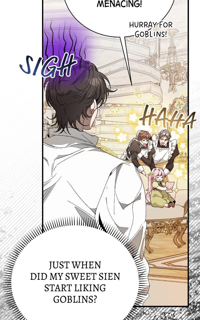 I Will Protect My Tyrant Dad! Chap 33 - Next Chap 34