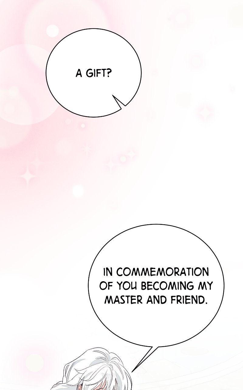 I Will Protect My Tyrant Dad! Chap 33 - Next Chap 34