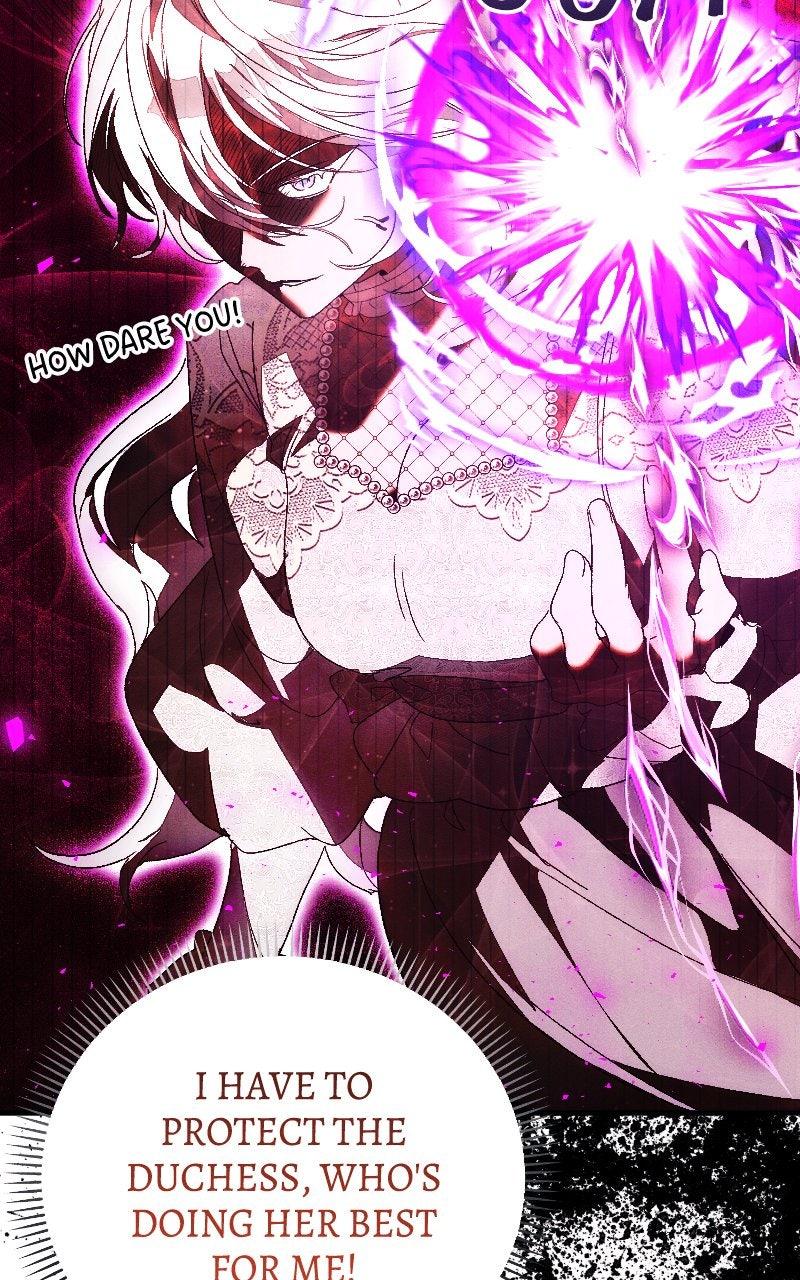 I Will Protect My Tyrant Dad! Chap 33 - Next Chap 34