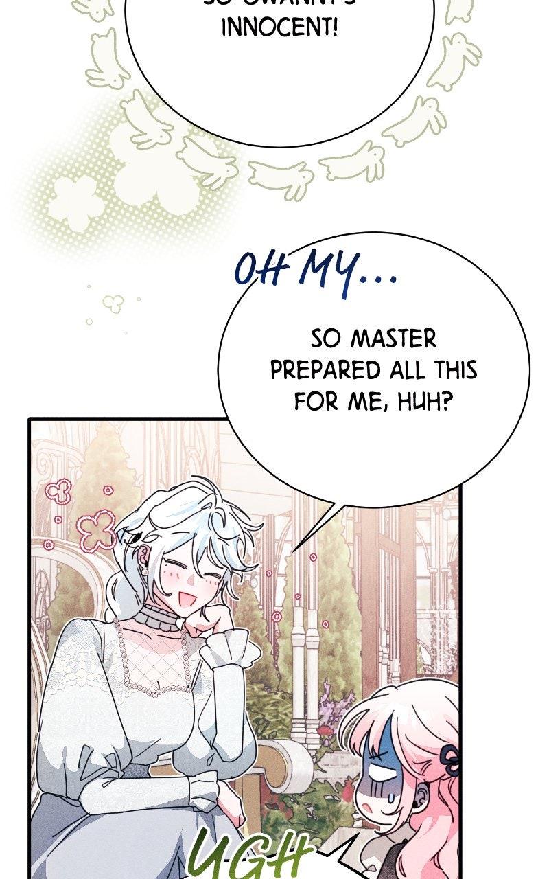 I Will Protect My Tyrant Dad! Chap 33 - Next Chap 34