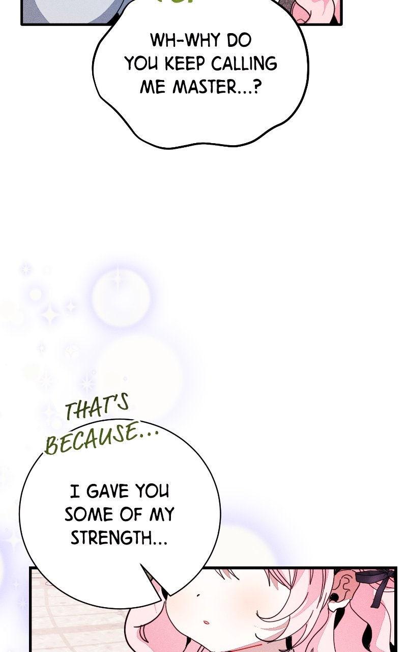 I Will Protect My Tyrant Dad! Chap 33 - Next Chap 34