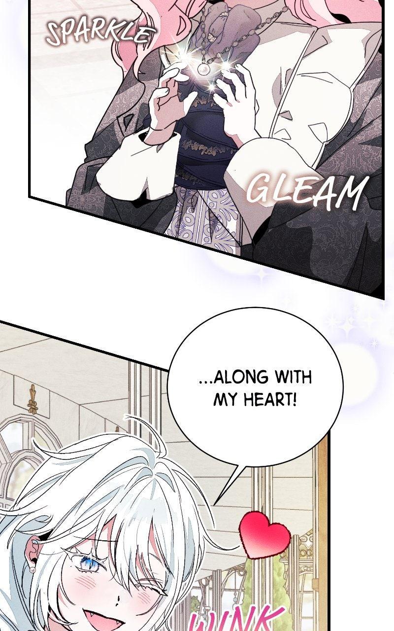 I Will Protect My Tyrant Dad! Chap 33 - Next Chap 34