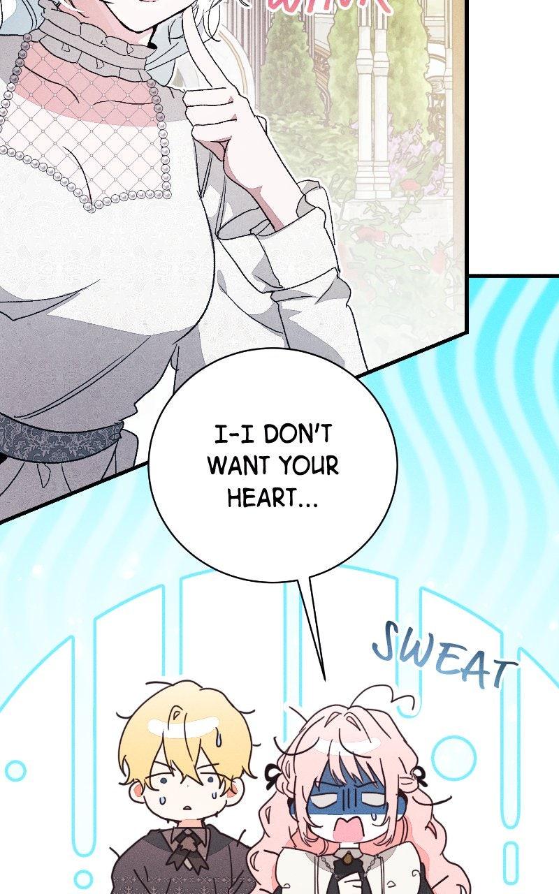 I Will Protect My Tyrant Dad! Chap 33 - Next Chap 34