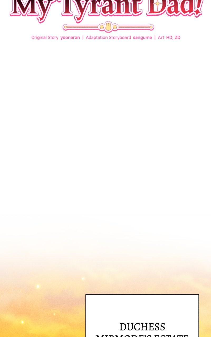 I Will Protect My Tyrant Dad! Chap 33 - Next Chap 34