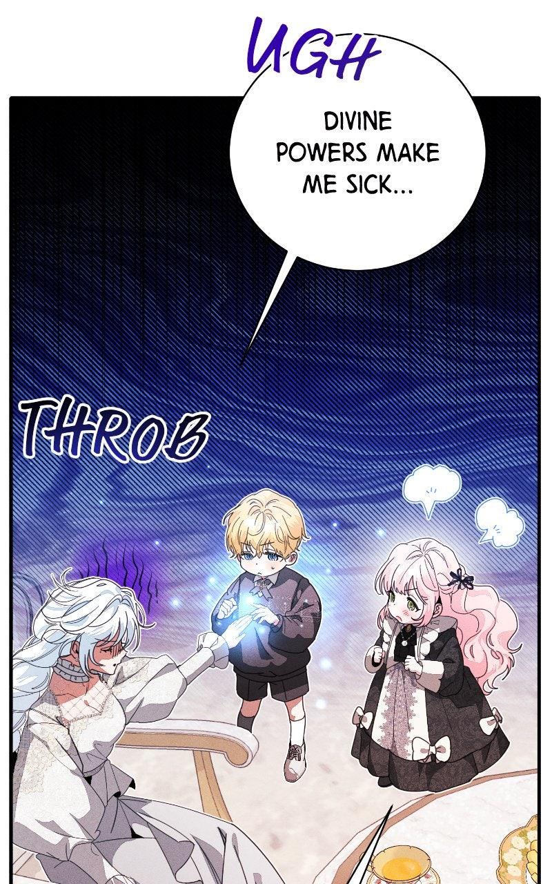 I Will Protect My Tyrant Dad! Chap 33 - Next Chap 34