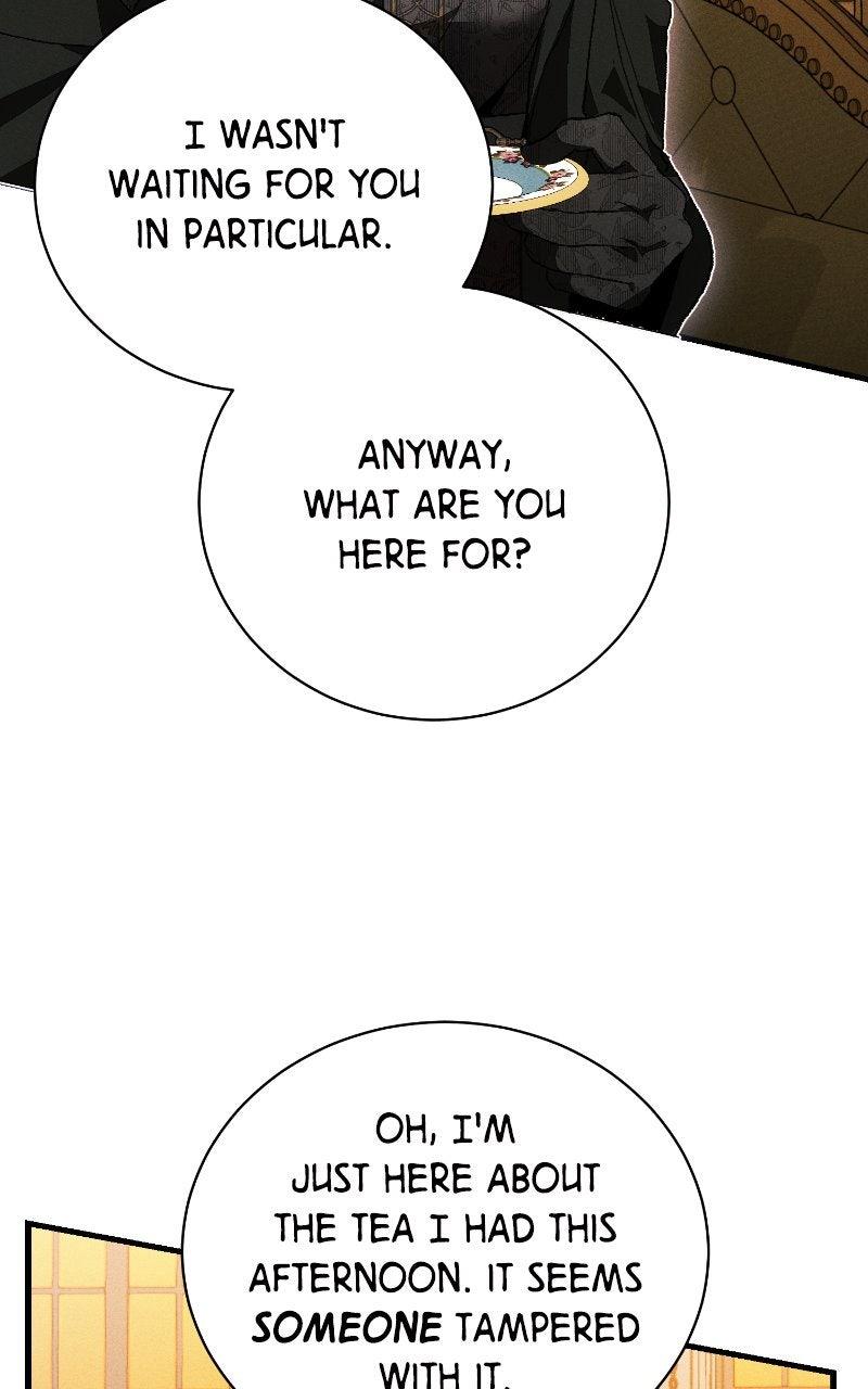 I Will Protect My Tyrant Dad! Chap 33 - Next Chap 34