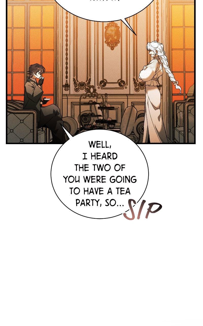 I Will Protect My Tyrant Dad! Chap 33 - Next Chap 34