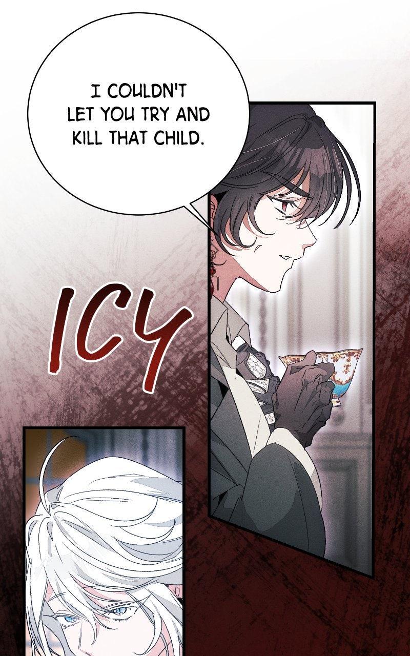 I Will Protect My Tyrant Dad! Chap 33 - Next Chap 34