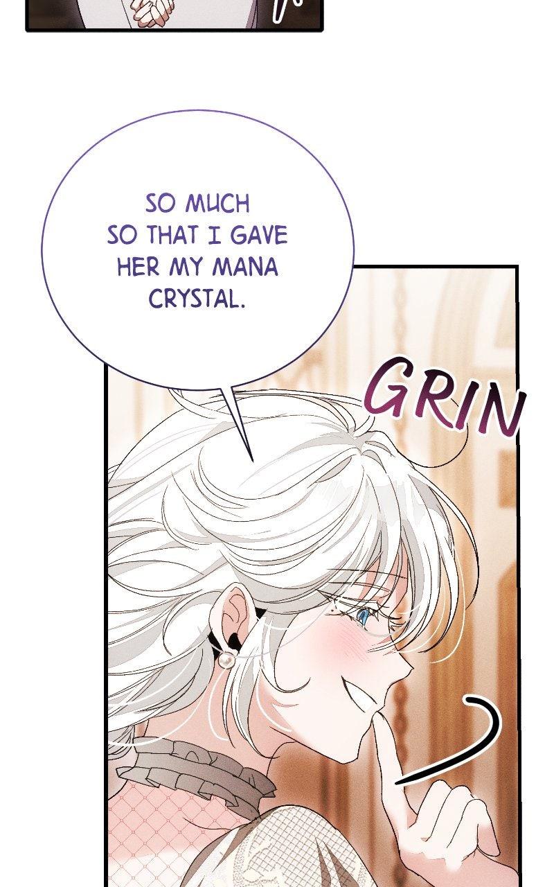 I Will Protect My Tyrant Dad! Chap 33 - Next Chap 34