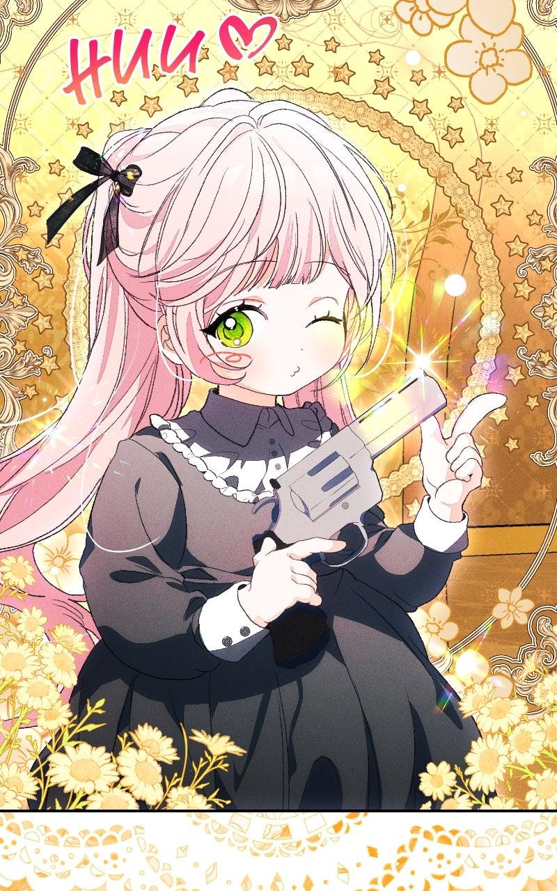 I Will Protect My Tyrant Dad! Chap 40 - Next Chap 41