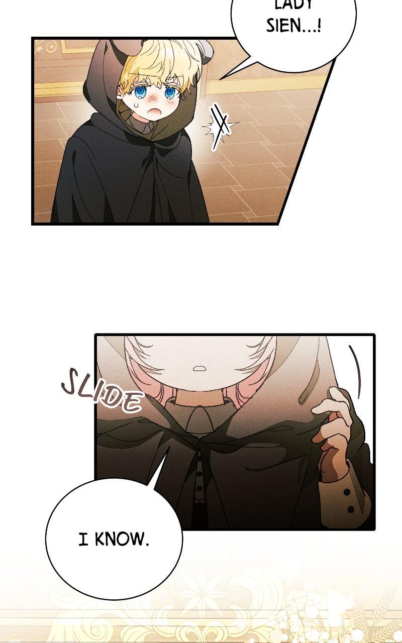I Will Protect My Tyrant Dad! Chap 40 - Next Chap 41