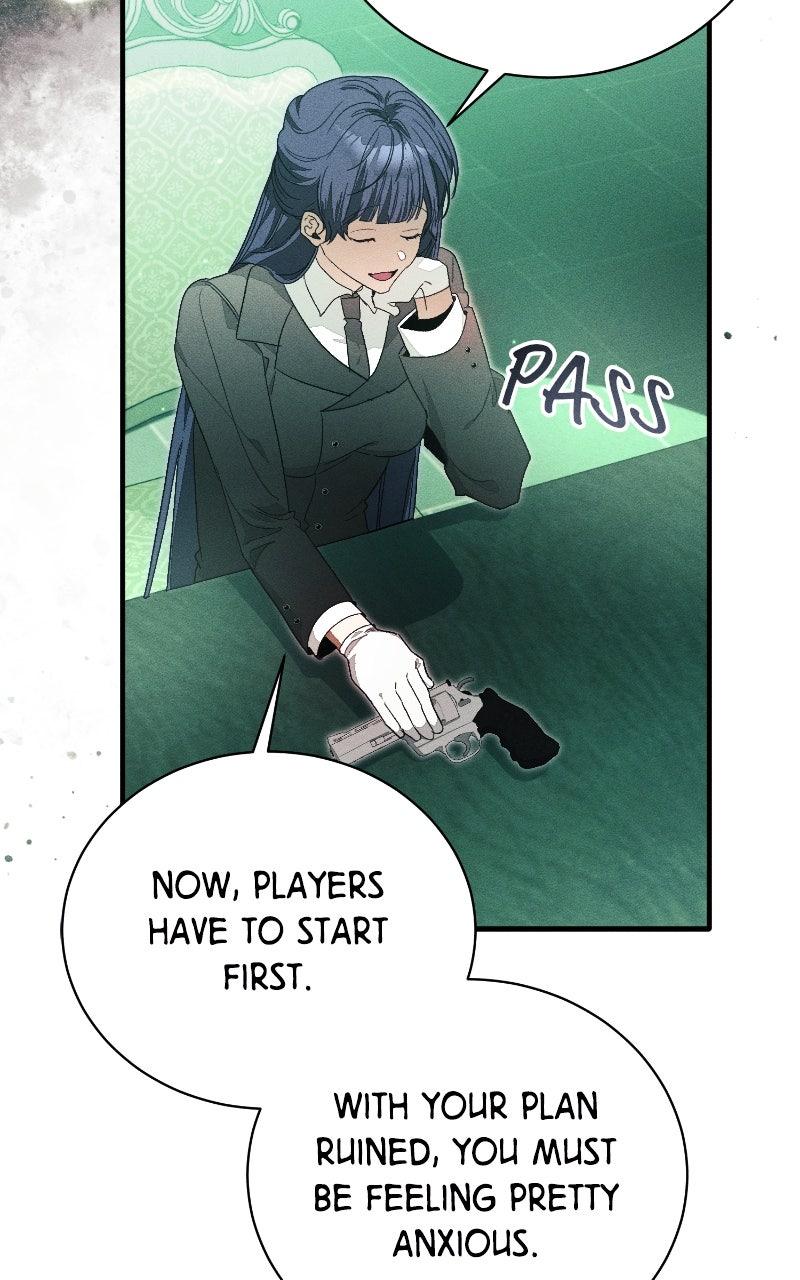 I Will Protect My Tyrant Dad! Chap 40 - Next Chap 41