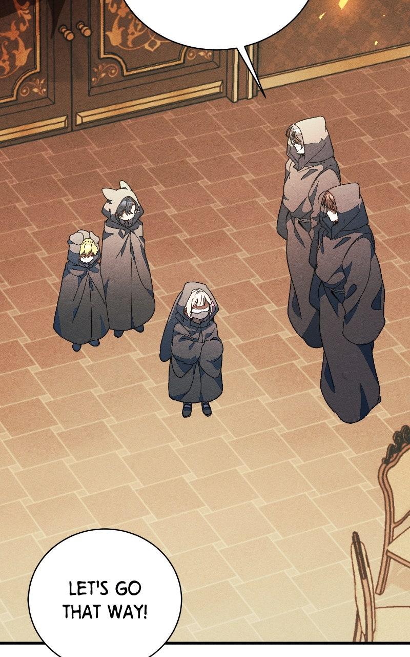 I Will Protect My Tyrant Dad! Chap 40 - Next Chap 41