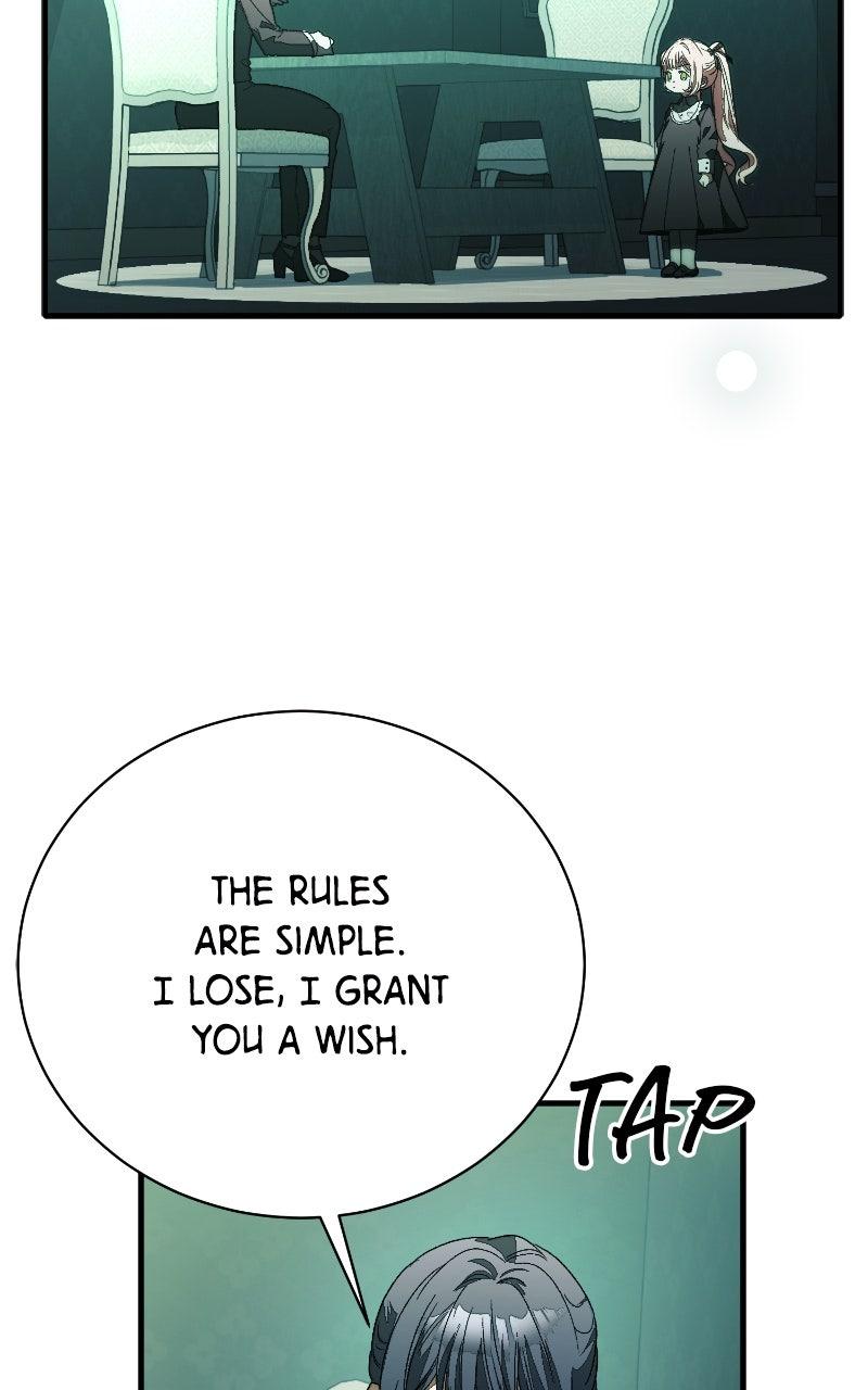 I Will Protect My Tyrant Dad! Chap 40 - Next Chap 41