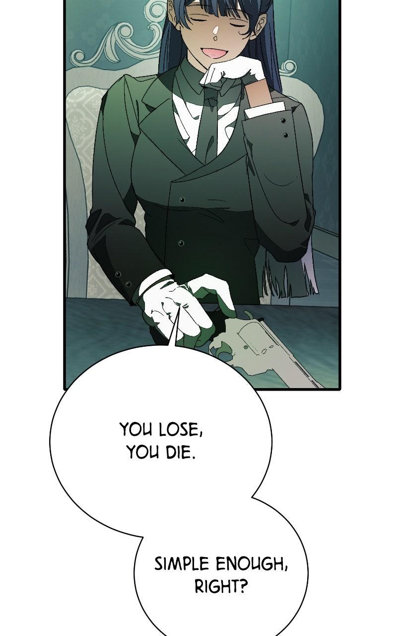 I Will Protect My Tyrant Dad! Chap 40 - Next Chap 41