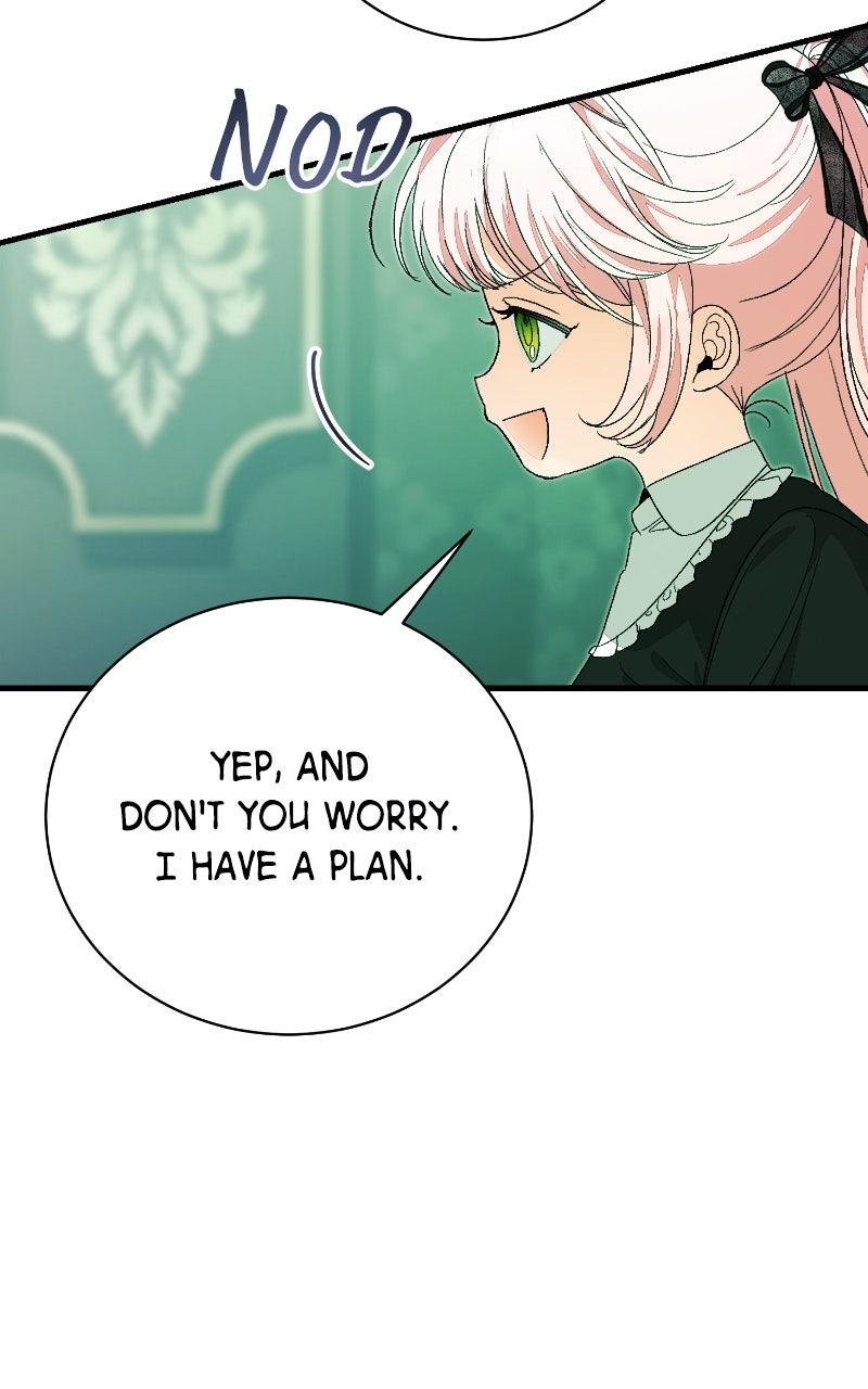 I Will Protect My Tyrant Dad! Chap 40 - Next Chap 41