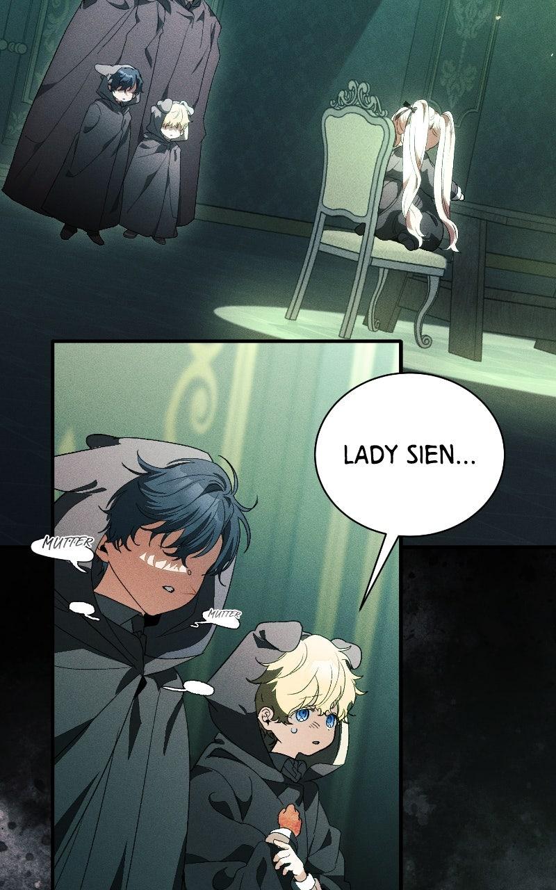 I Will Protect My Tyrant Dad! Chap 40 - Next Chap 41