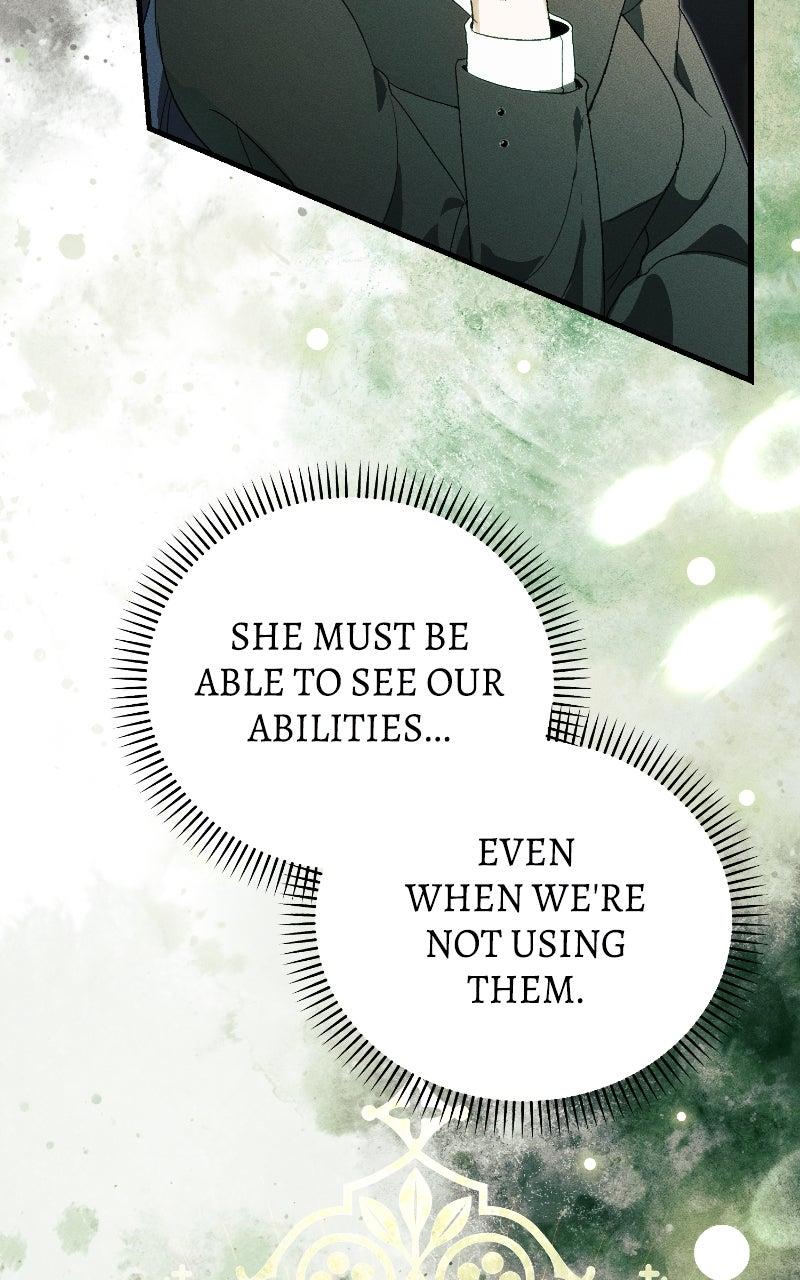 I Will Protect My Tyrant Dad! Chap 40 - Next Chap 41