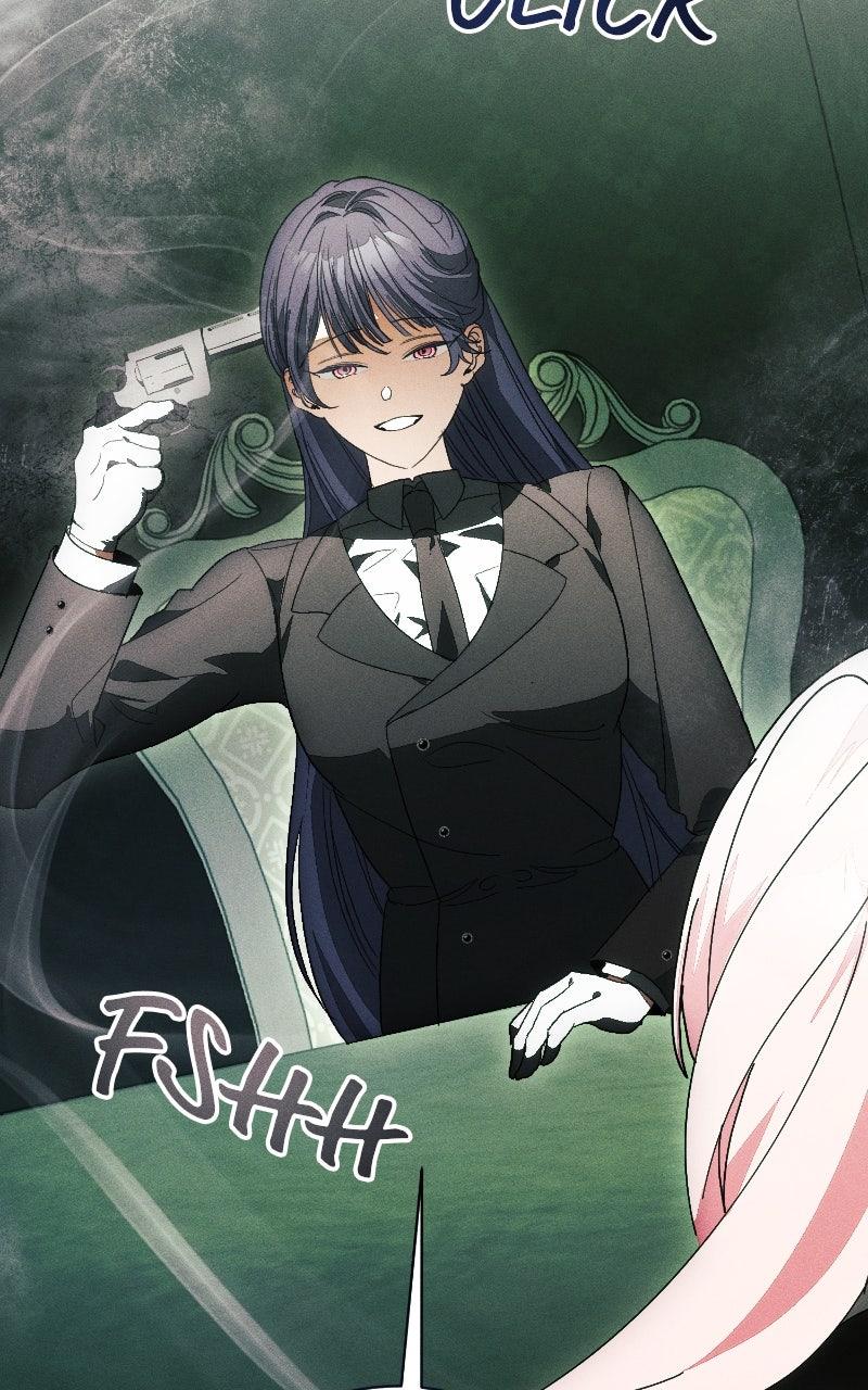 I Will Protect My Tyrant Dad! Chap 40 - Next Chap 41