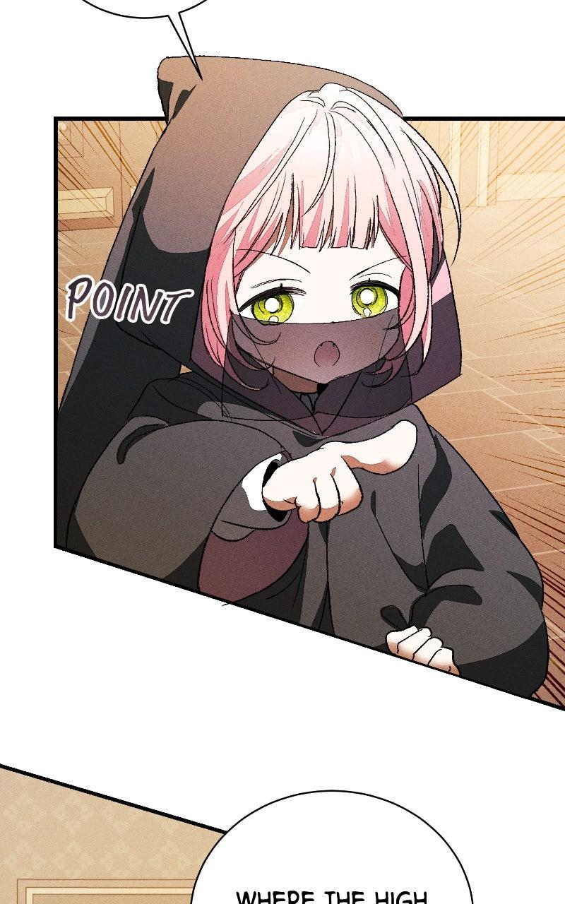 I Will Protect My Tyrant Dad! Chap 40 - Next Chap 41