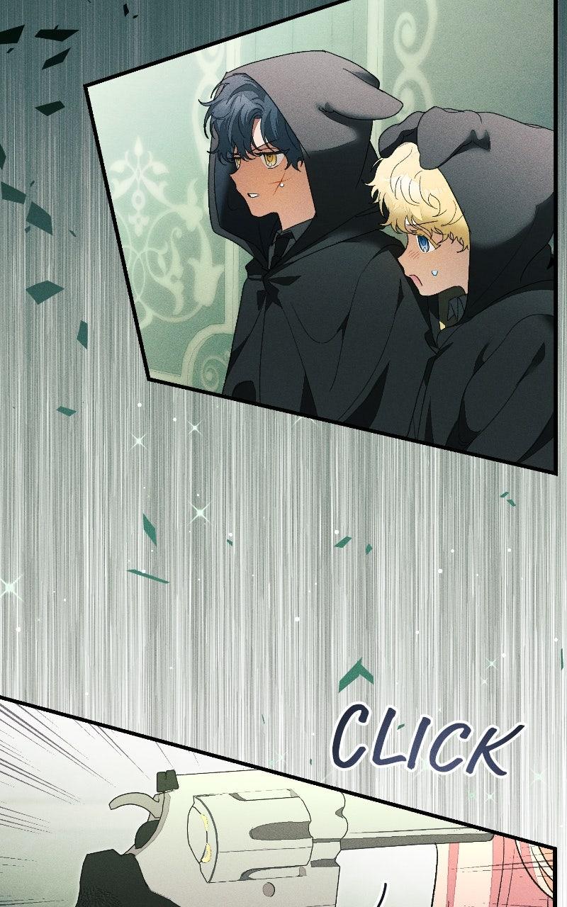 I Will Protect My Tyrant Dad! Chap 40 - Next Chap 41