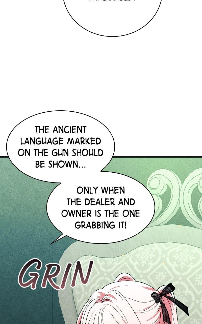 I Will Protect My Tyrant Dad! Chap 40 - Next Chap 41