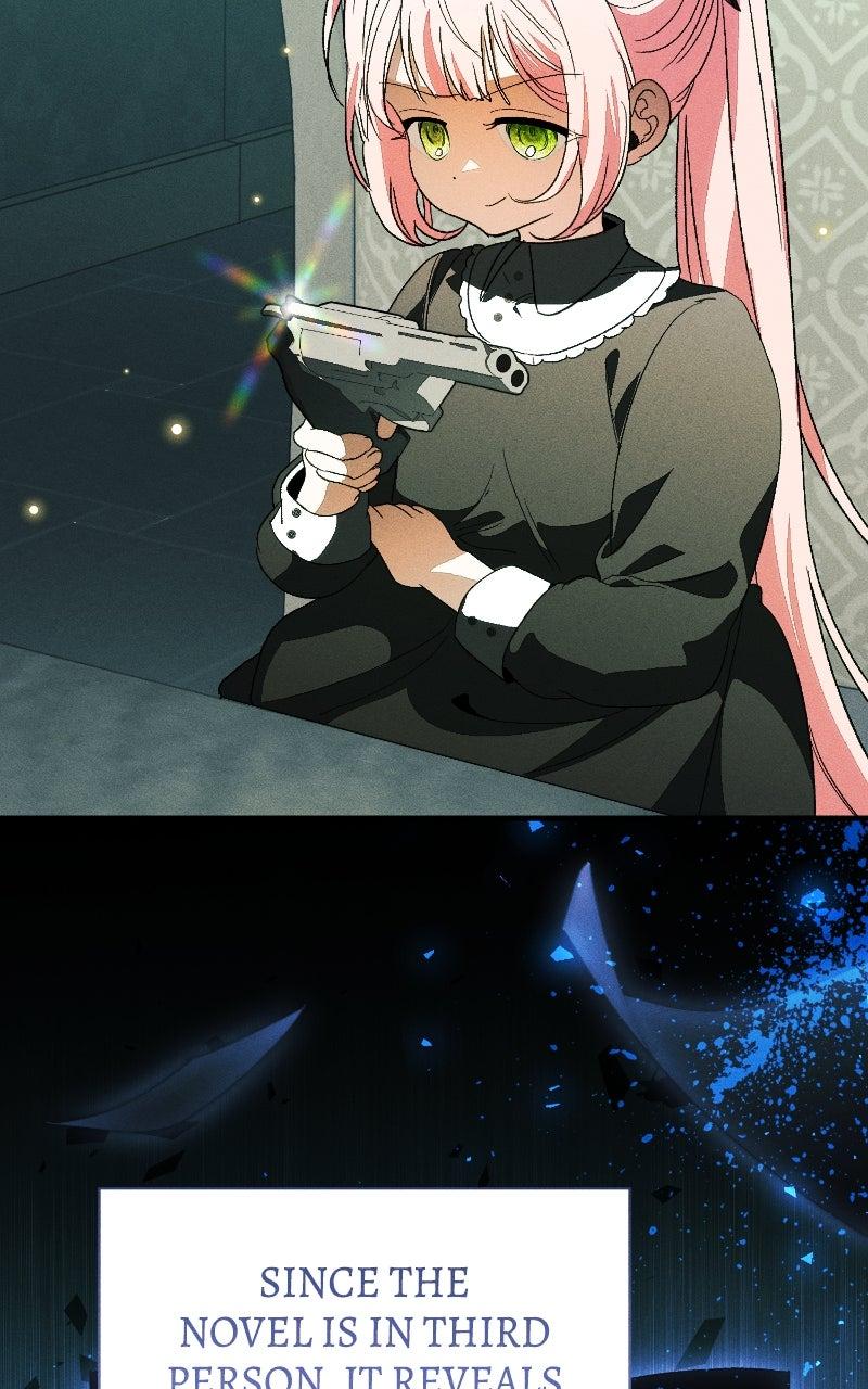 I Will Protect My Tyrant Dad! Chap 40 - Next Chap 41