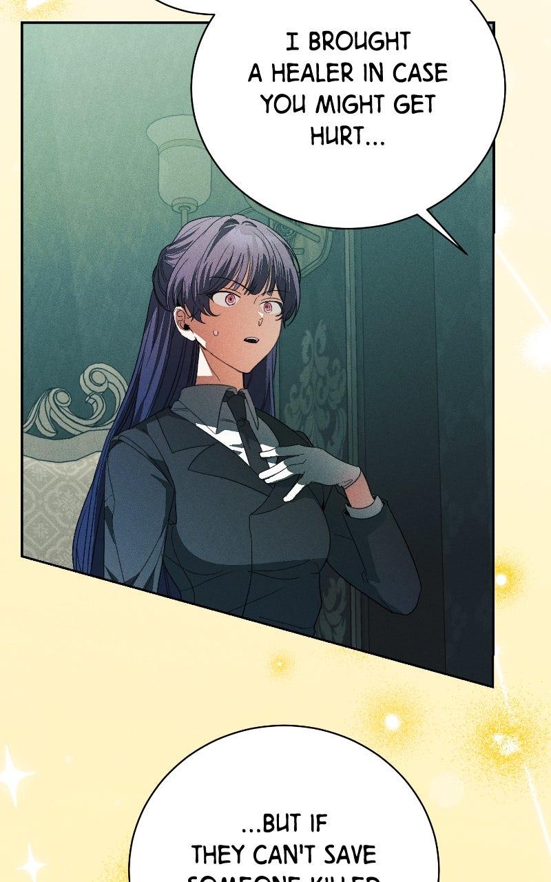 I Will Protect My Tyrant Dad! Chap 40 - Next Chap 41