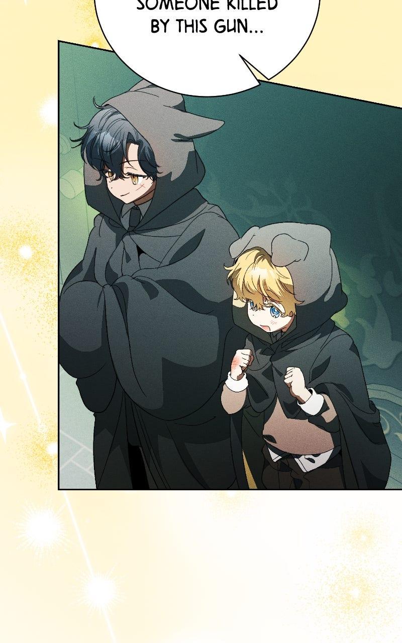 I Will Protect My Tyrant Dad! Chap 40 - Next Chap 41