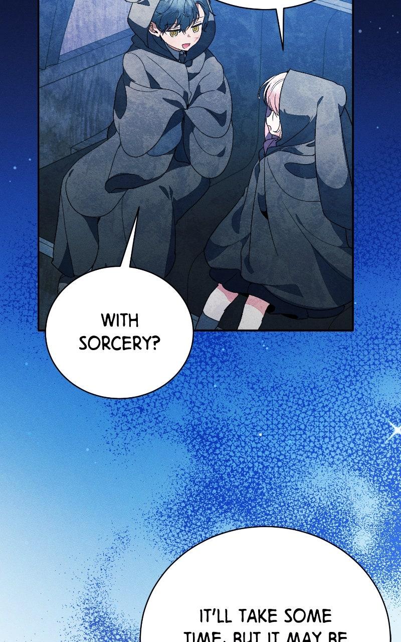 I Will Protect My Tyrant Dad! Chap 40 - Next Chap 41