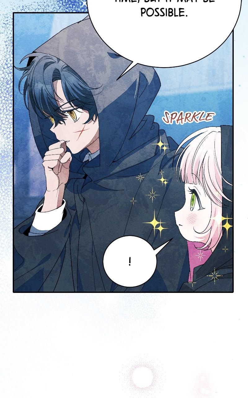 I Will Protect My Tyrant Dad! Chap 40 - Next Chap 41