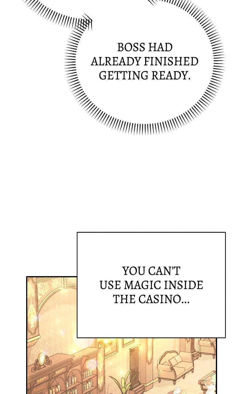 I Will Protect My Tyrant Dad! Chap 40 - Next Chap 41