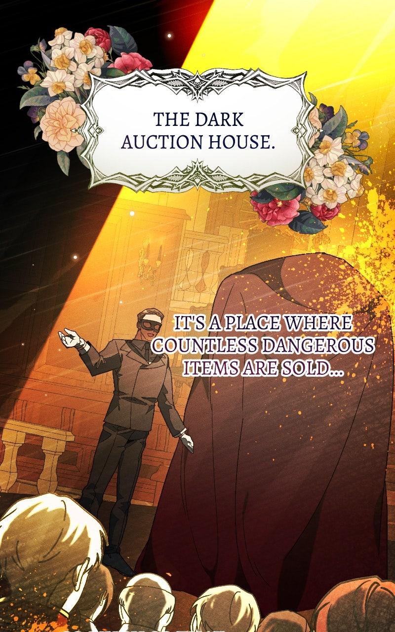 I Will Protect My Tyrant Dad! Chap 40 - Next Chap 41