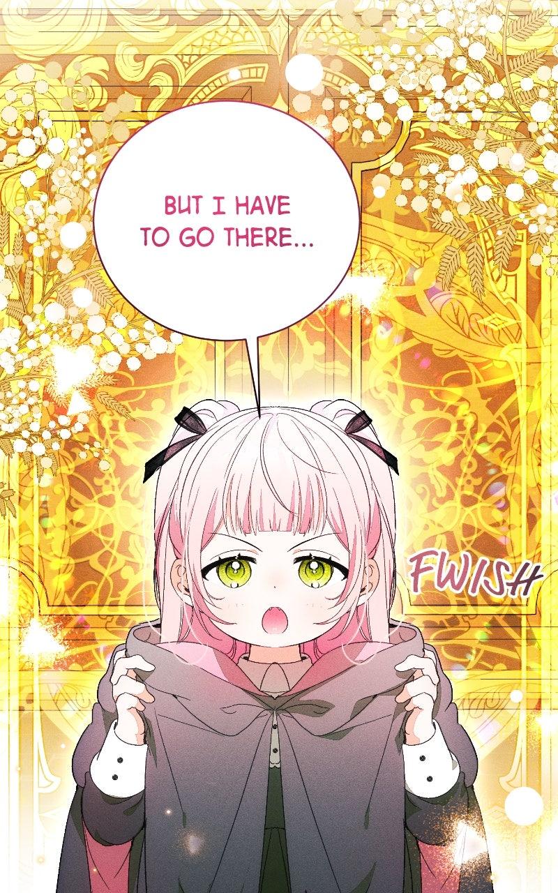 I Will Protect My Tyrant Dad! Chap 40 - Next Chap 41