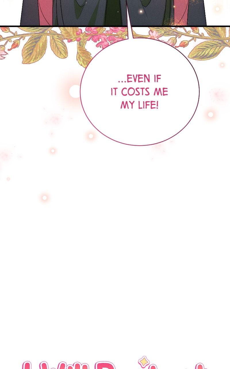 I Will Protect My Tyrant Dad! Chap 40 - Next Chap 41