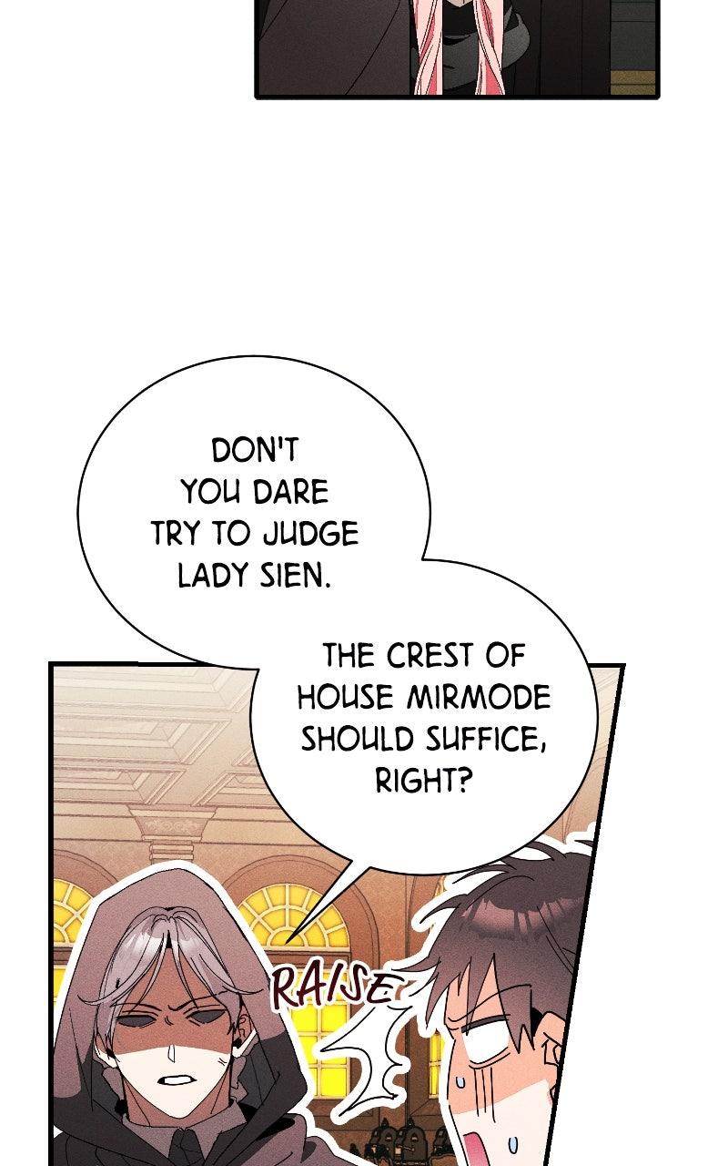 I Will Protect My Tyrant Dad! Chap 40 - Next Chap 41