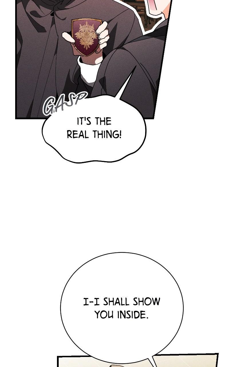 I Will Protect My Tyrant Dad! Chap 40 - Next Chap 41